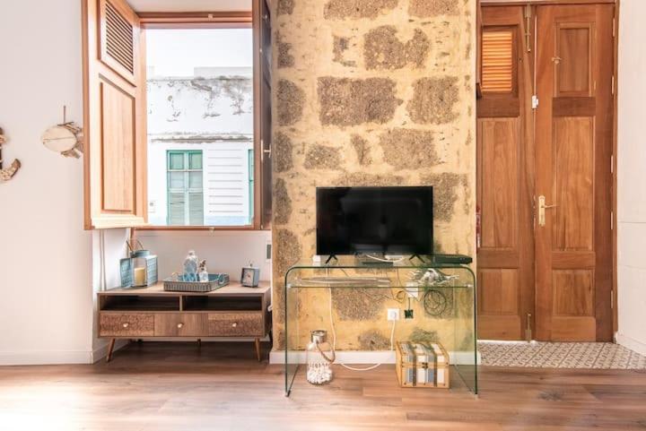 Casa Pueblo Villa Agaete  Kültér fotó