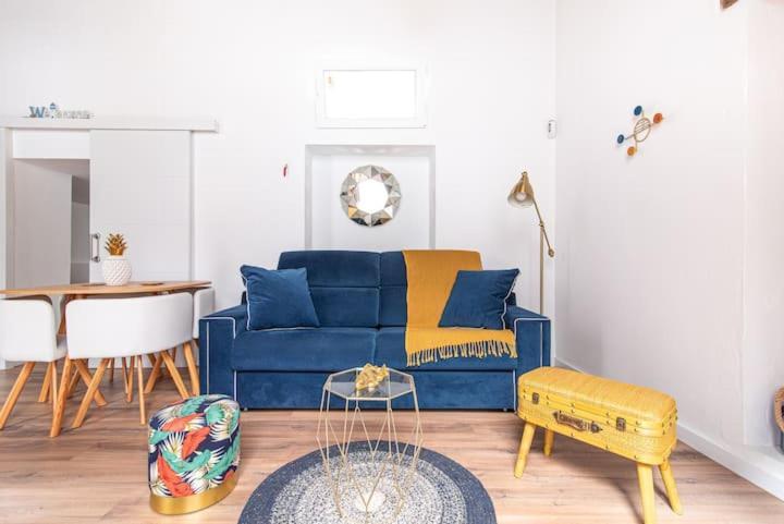 Casa Pueblo Villa Agaete  Kültér fotó