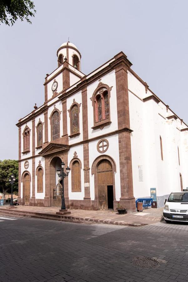 Casa Pueblo Villa Agaete  Kültér fotó